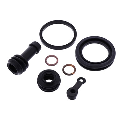 Bremssattel Reparatursatz vorne / hinten Kawasaki KX / KDX / KL / KLR und Suzuki GN 125 - All Balls