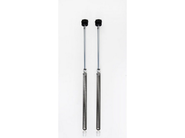 Öhlins Gabeldämpfungskit FDK 112 passend für Honda MSX125 Grom JC92 2021- / Monkey 125 JB02 JB03 ab