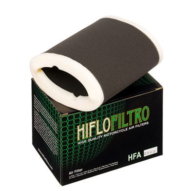 HIFLO-Luftfilter HFA2908 passend für Kawasaki ZR 1100 (A1-A4, B1 Zephyr); Baujahre: 1991-1996