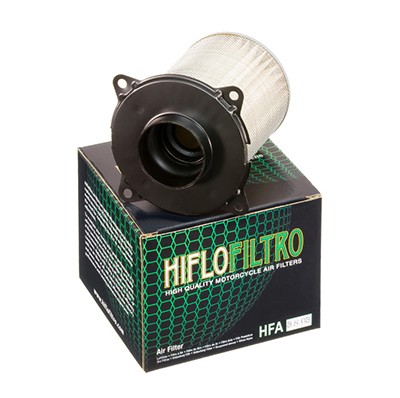 HIFLO-Luftfilter HFA3803 passend für Suzuki VZ800 Marodeur; Baujahre: 1997-2004