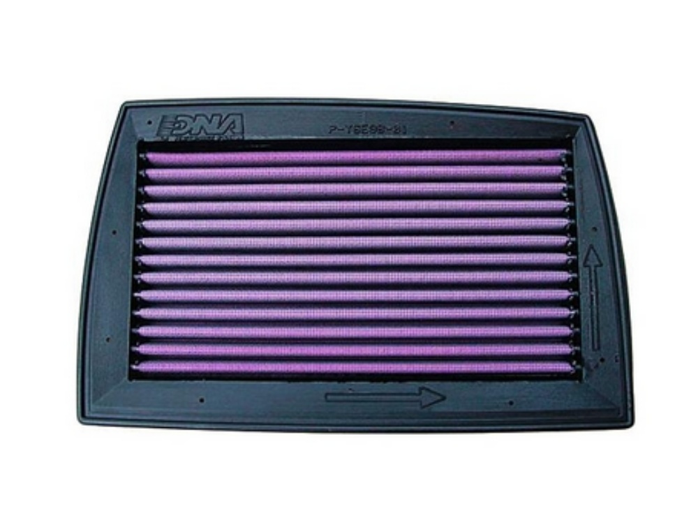 Filtre à Air DNA Haute Performance Yamaha TT 600 R Belgarda (98-04) - P-Y6E98-01