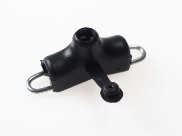 Bowdenzug-Öler 2.5mm