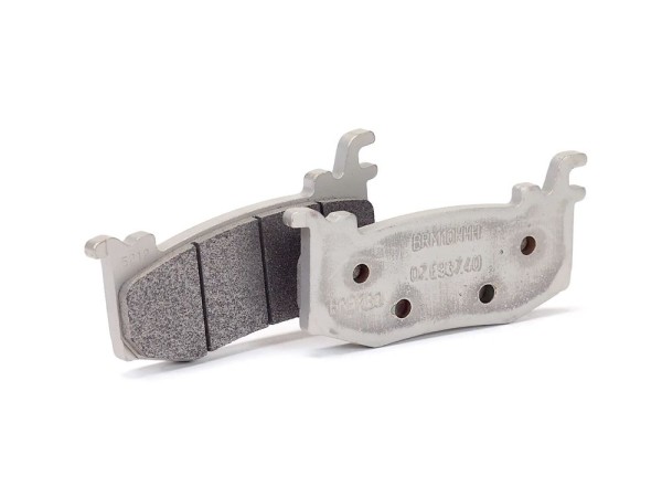 Brembo Bremsbelag vorn passend für Ducati Panigale / Streetfighter V2 V4 V4S 07BB4480 07BB44SA RC SR