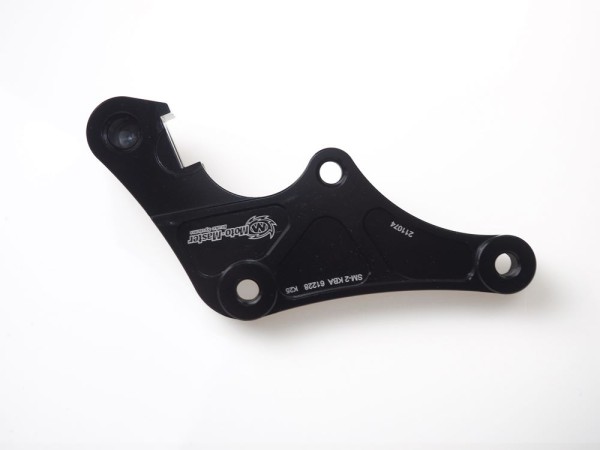 Moto-Master Bremssattel-Adapterhalterung-Straße 320mm - 211074 Caliper adapter bracket