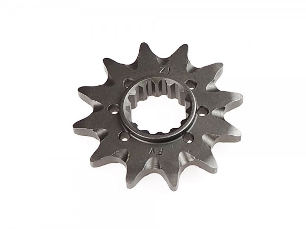Kettenritzel 12 13 14 Zähne (520) passend für Gas Gas EC / MC / Fantic Caballero 250 500