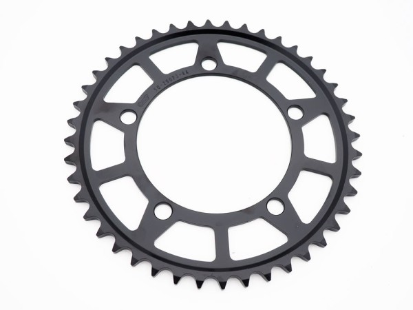 Kettenrad Stahl 44 Zähne (525) passend für Voge DS 900 X