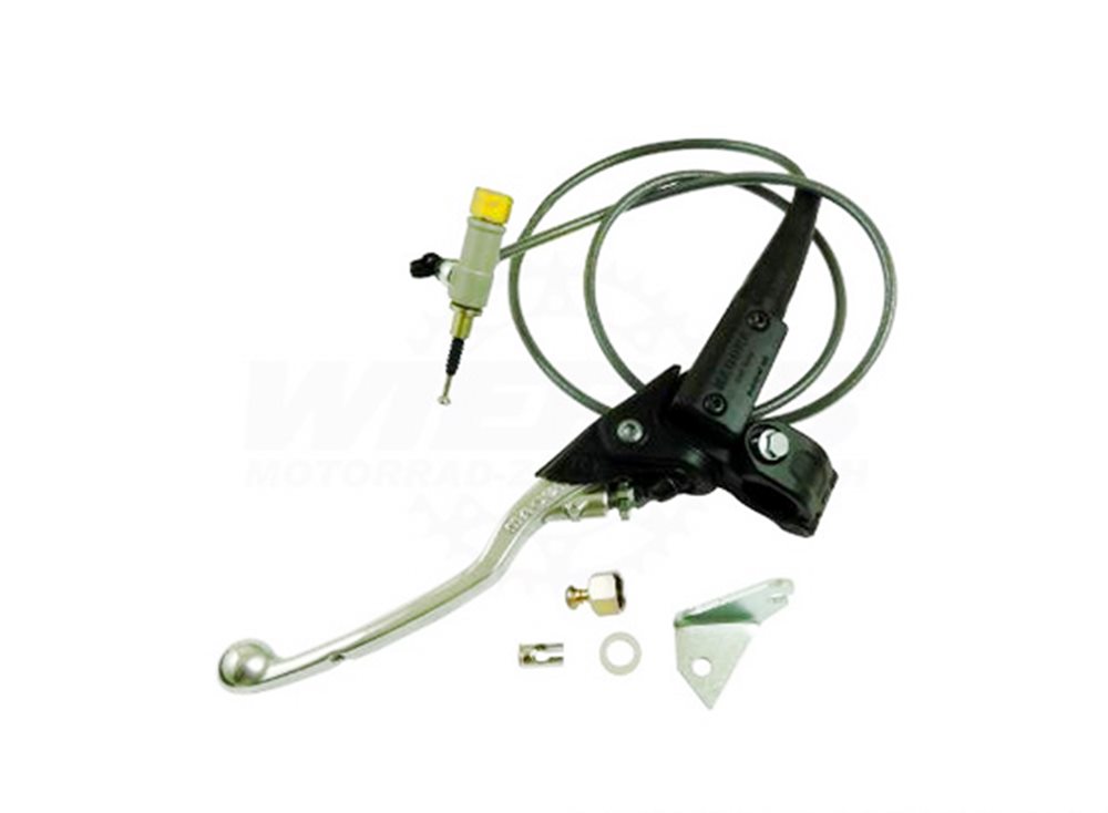 Magura Hymec 167 Hydraulische Kupplung Kawasaki KX250F / KX 250 F (Bj