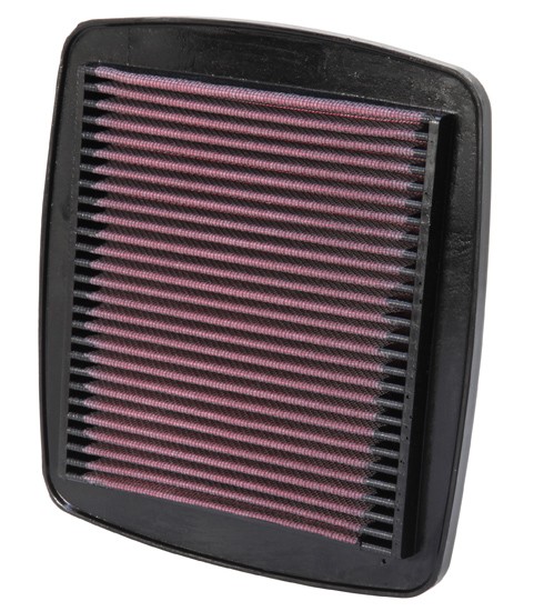 K&N Luftfilter passend für Suzuki GSF 1200 Bandit / GSF 600 Bandit / GSX-R 750 / 1100 - SU-7593