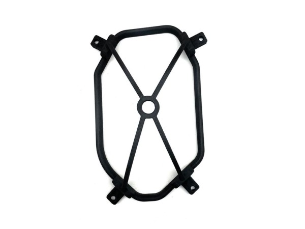 Air Cage Carbon passend für Kawasaki KX 450 / X Baujahr 2024