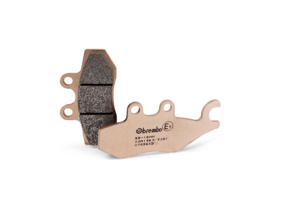 Brembo Bremsbelag vorn 07056 / 07056XS