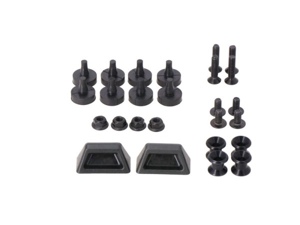 DUSC Adapterkit für PRO Seitenträger SW-Motech KFT.00.152.36000