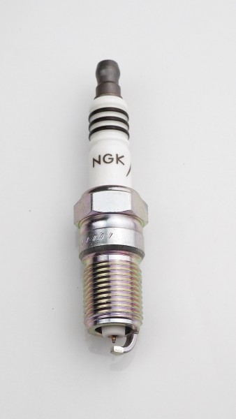 Zündkerze NGK Iridium TR7IX - stock[3690]