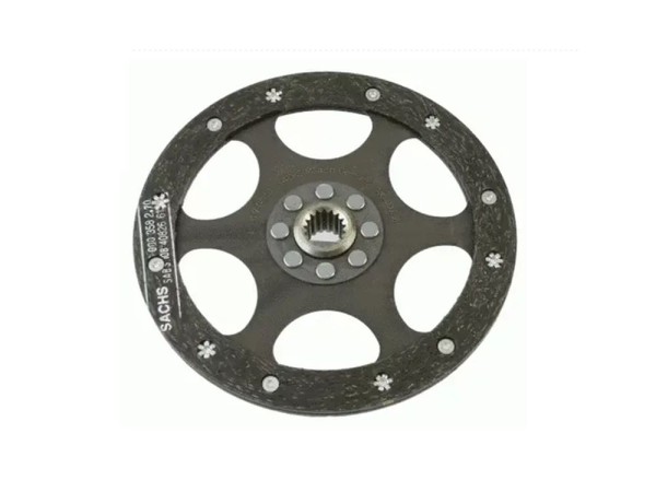 Sachs Kupplungsscheibe passend für BMW R 1200 GS / NineT - 1864000236