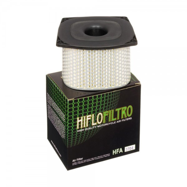 HIFLO-Luftfilter HFA3704