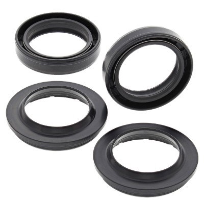 All-Balls Racing Set Gabelsimmerringe mit Staubkappe 56-174