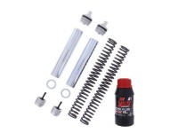 Gabelkit YSS passend für Royal Enfield Interceptor / Continental GT mit ABE Y-FCM38-KIT-08-004 Gabelkit YSS passend für Royal Enfield Interceptor / Continental GT mit ABE Y-FCM38-KIT-08-004