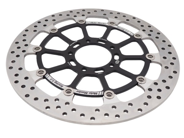 Moto-Master Bremsscheibe Halo Floating 5.5 vorn passend für Ducati Multistrada / Diavel - 113220