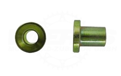 Magura 0720241 | Magura Lötnippel 6mm Durchmesser - 3,5mm Länge 8mm Bohrung 2mm Durchmesser