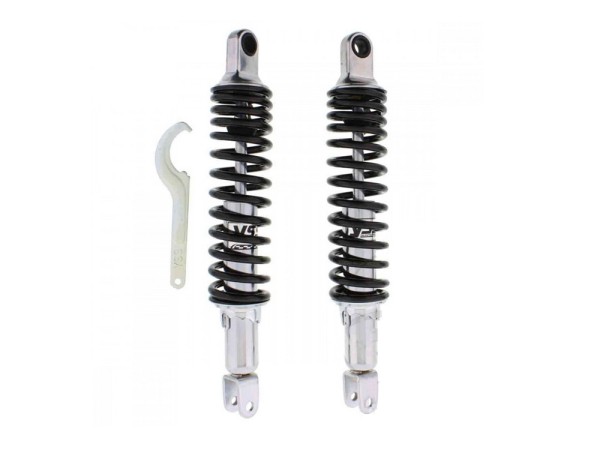 YSS Federbein Stereo einstellbar hinten passend für Honda CB 750 / 900 Bj.78-81 - RD222-365P-09-18