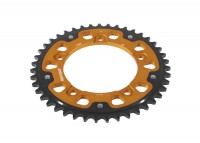 Vorschau: Enuma Kettensatz passend für Suzuki GSX-R 600 (Bj.06-10) 525 MVXZ2 Kette farbig Vorschau: Enuma Kettensatz passend für Suzuki GSX-R 600 (Bj.06-10) 525 MVXZ2 Kette farbig