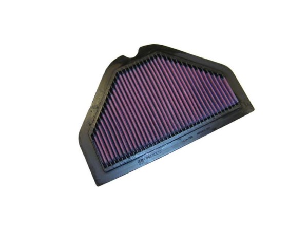 K&N Luftfilter passend für Kawasaki ZZ-R 1100 1200 - KA-1093
