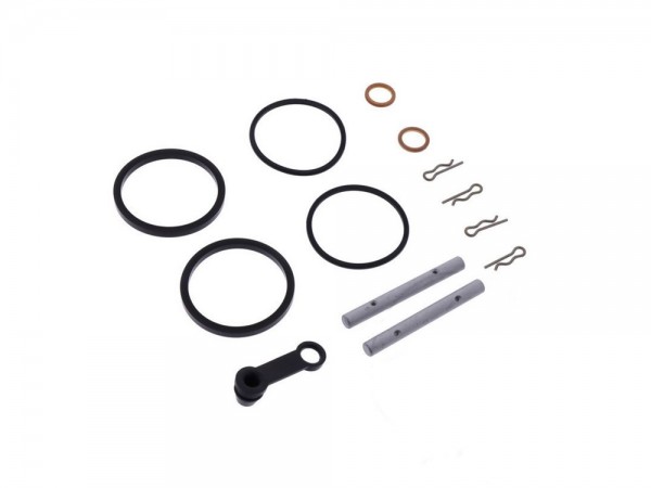 Bremssattel Reparatursatz hinten passend für Yamaha YZF-R1 1000 - All Balls 18-3201