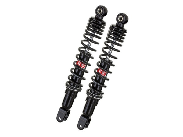 YSS Federbein Stereo einstellbar hinten passend für Kymco Grand Dink 125/150 / Yamaha YP 125 R - TD2