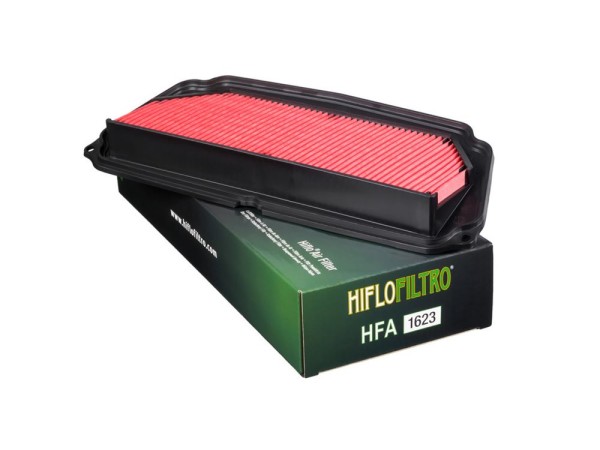 HIFLO-Luftfilter HFA1623 passend für Honda CB650 R RA / Neo Sports Cafe / CBR 650 R