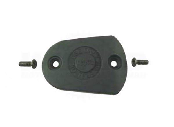 Magura 0722166 | Magura Deckel 164 ls H-D