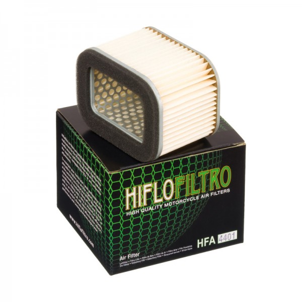 HIFLO-Luftfilter HFA4401 passend für Yamaha XS400 RJ,RK 1982-1983