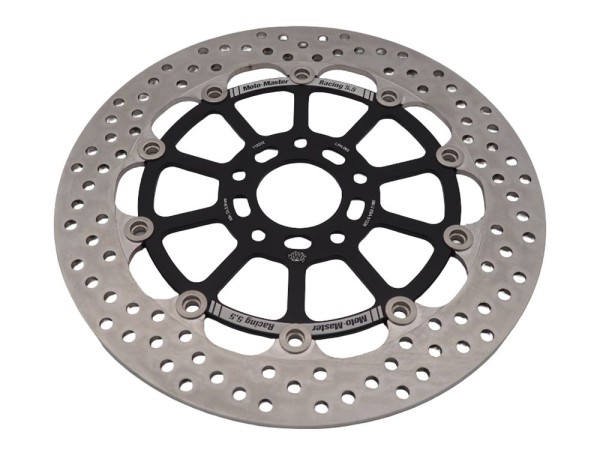 Moto-Master Bremsscheibe Halo floating 5,5 vorn passend für KTM 790 890 Duke - 112332
