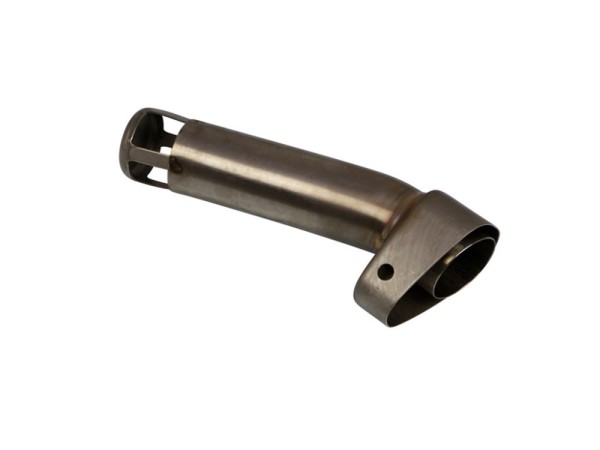 DB-Killer Akrapovic 35mm V-TUV076