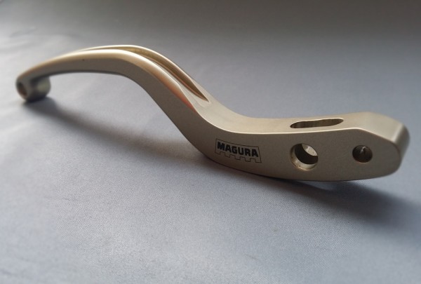 MAGURA 190 Radial Hebel lang (Ersatzhebel) Bremshebel / Kupplungshebel