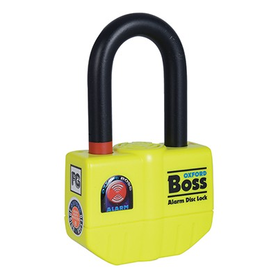 Oxford Alarmschloss BIG Boss 14 mm