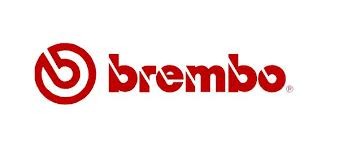 Brembo Bremsscheibe passend für BMW R1100 Hinterrad