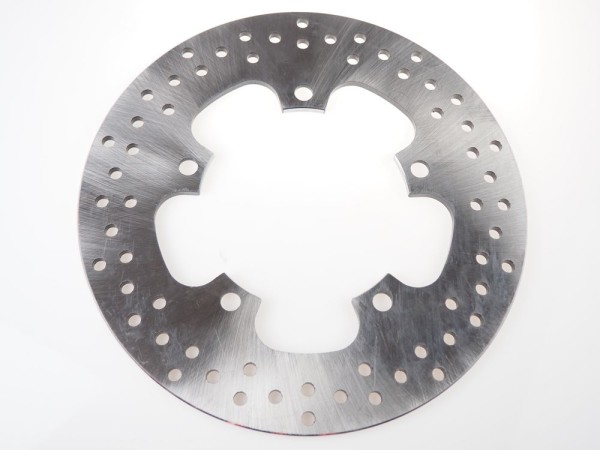 Brembo Bremsscheibe 68B407A2 hinten passend für Suzuki AN 650 Burgman (Bj.04-) Serie Oro