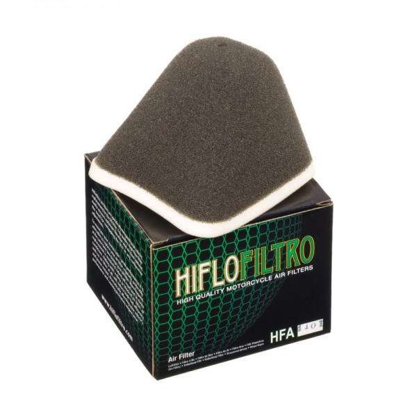 HIFLO-Luftfilter HFA4101 passend für Yamaha DT125R / X