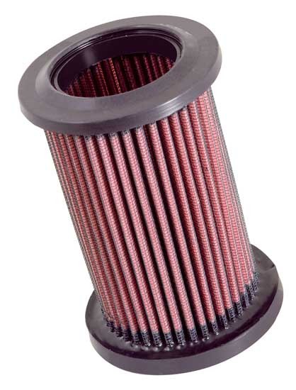 K&N Luftfilter DU-1006