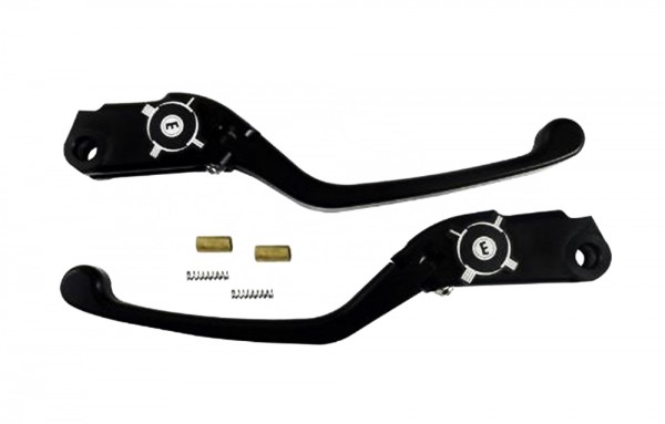 passend für BMW R1200 GS 13 Power Part: Magura M2100546 | Magura Klapphebel-Kit Performance upgrade