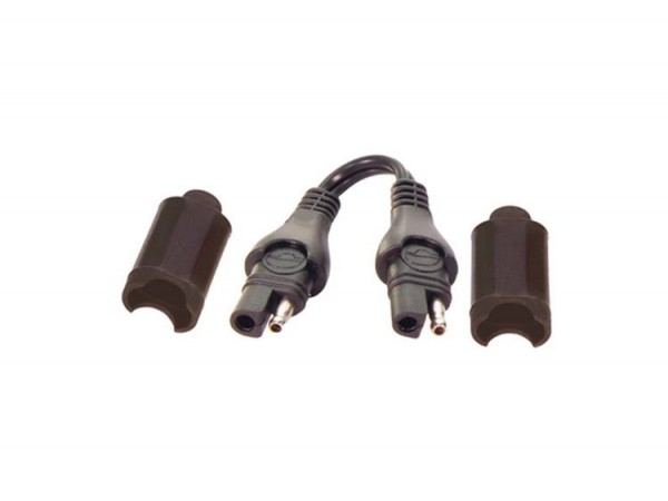 OptiMATE Tecmate Zubehör O27 (SAE) SAE auf SAE Polaritätswechsler