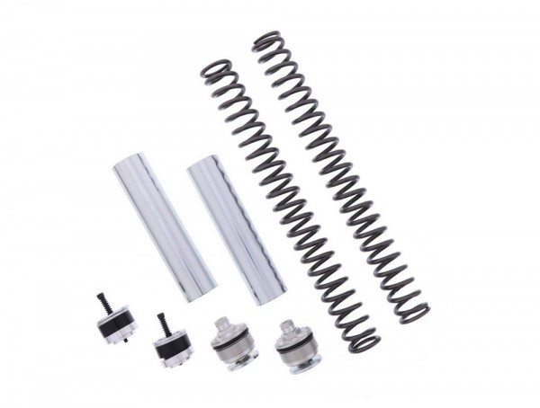 Gabelkit YSS passend für Triumph Street Twin 900 Y-FCM38-KIT-06-006
