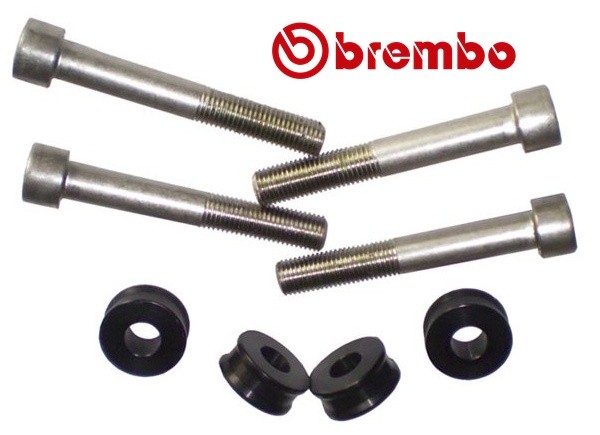 Spacer-Kit 220A02411 für HP Bremzangen