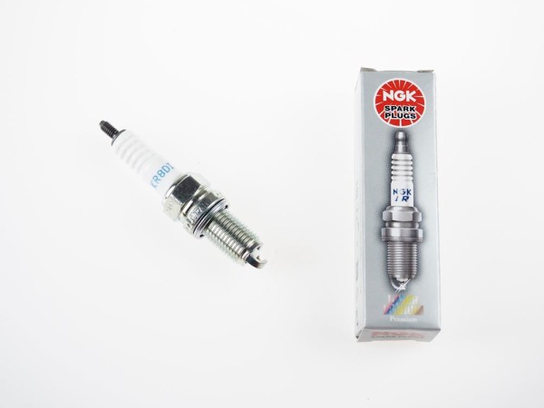 Zündkerze NGK KR8DI - stock [4742]