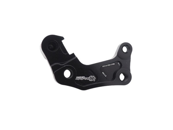 Supermoto Adapter-Straße 300mm - 211154 211155 Caliper adapter passend für Yamaha XTZ Tenere 700