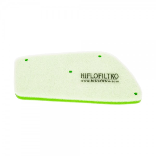 HIFLO Luftfilter HFA1004DS passend für Honda SH50 T / SH100 2T