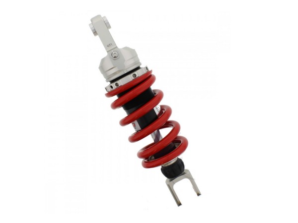 YSS Federbein Mono einstellbar hinten passend für Kawasaki VN 800 Bj.95-06 - MZ456-310TR-06-85