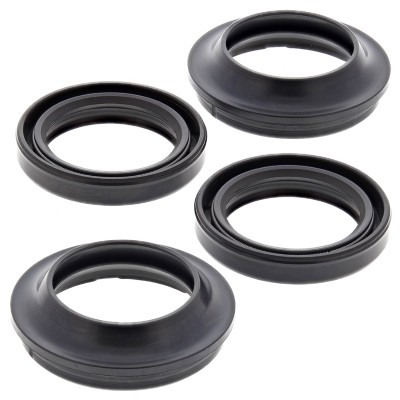 All-Balls Racing Set Gabelsimmerringe mit Staubkappe 56-178