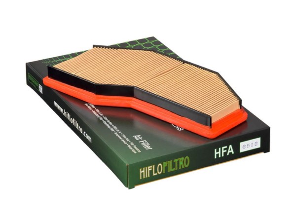 HIFLO Luftfilter HFA6513 passend für Triumph Speed Triple 1050 RS S