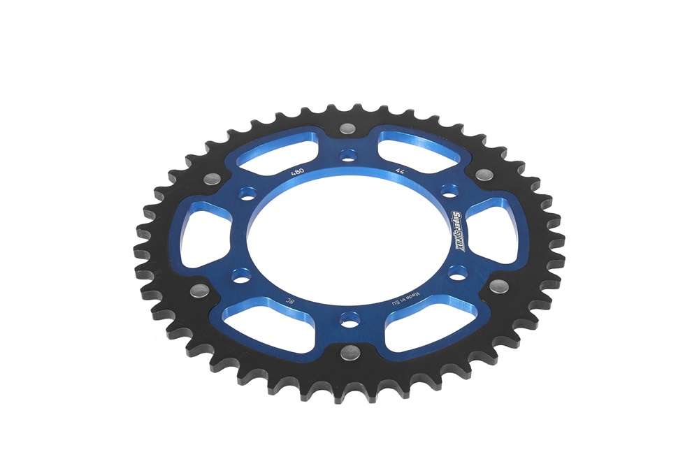 DID 530 VX3 Kettensatz Für Yamaha YZF-R6 600 RJ09 Umbau - 116 Glieder, 16/48 Zähne