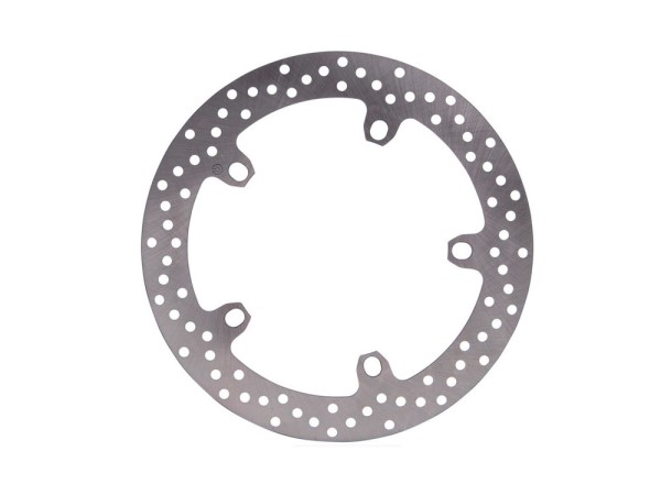 Brembo Bremsscheibe 68B407H7 vorn passend für Husqvarna 900 Nuda / R (Bj.11-) / Honda CBF 250 MC35 S